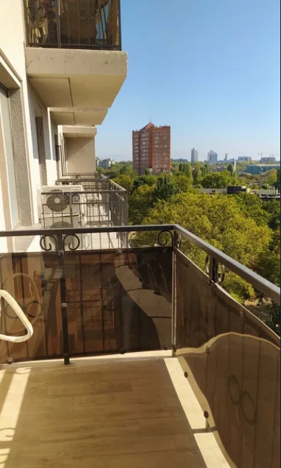 продажа однокомнатной квартиры номер A-174480 в Приморском районе, фото номер 10